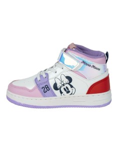 Sports Shoes for Kids Minnie Mouse Pink