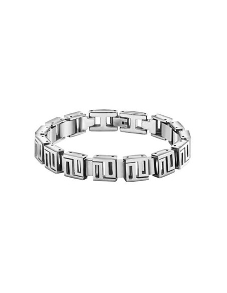 Men's Bracelet Police 21 cm