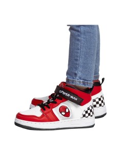Sports Shoes for Kids Spider-Man