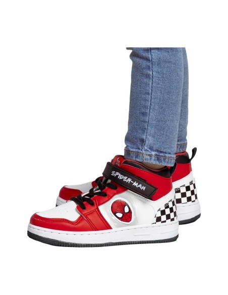 Sports Shoes for Kids Spider-Man