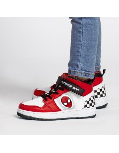 Sports Shoes for Kids Spider-Man 2