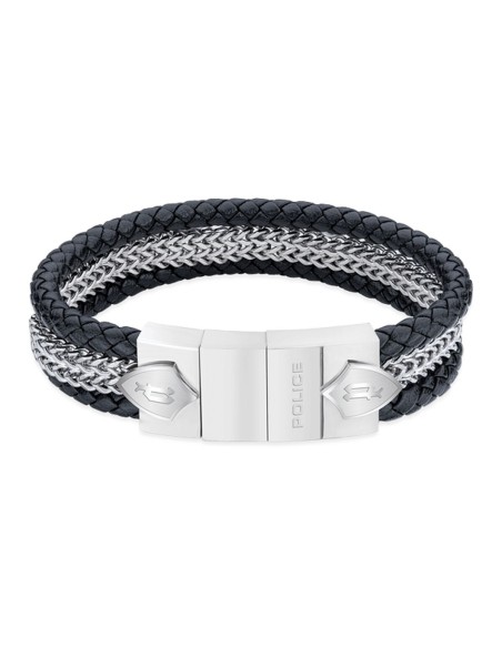 Men's Bracelet Police PEAGB2119801