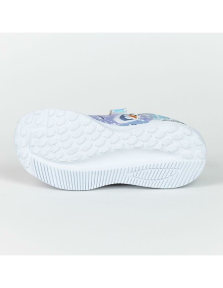 Sports Shoes for Kids Frozen Lilac