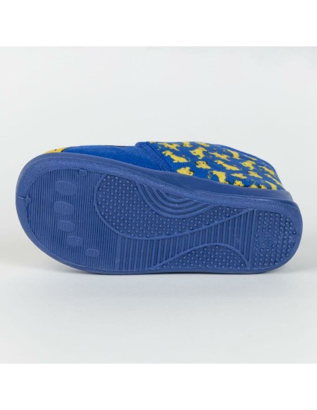 House Slippers The Lion King Dark blue
