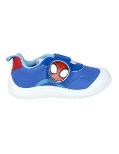 Sports Shoes for Kids Spidey