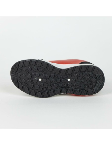 LED Trainers Spider-Man Red