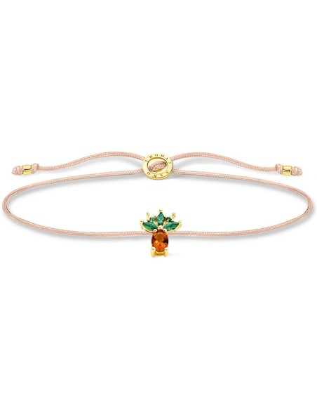 Ladies' Bracelet Thomas Sabo LS129-472-7-L20V