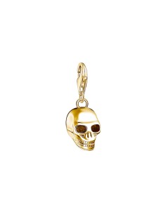 Men's Pendant Thomas Sabo 1549-413-39 2 cm