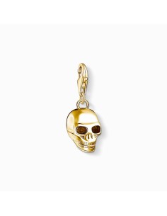 Men's Pendant Thomas Sabo 1549-413-39 2 cm 2