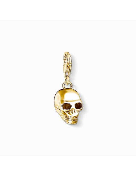 Men's Pendant Thomas Sabo 1549-413-39 2 cm
