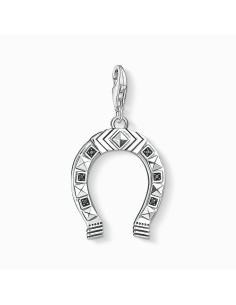 Men's Pendant Thomas Sabo 1560-643-11 2 cm 2