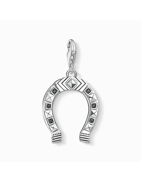 Men's Pendant Thomas Sabo 1560-643-11 2 cm