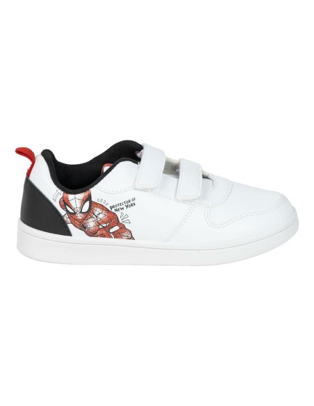 Sports Shoes for Kids Spider-Man