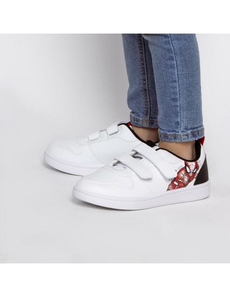 Sports Shoes for Kids Spider-Man