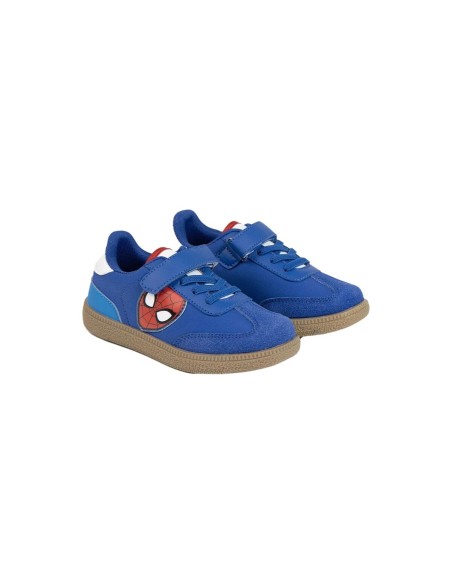 Trainers Spider-Man Dark blue