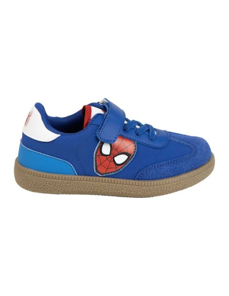 Trainers Spider-Man Dark blue