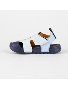 Children's sandals Bluey Blue 2
