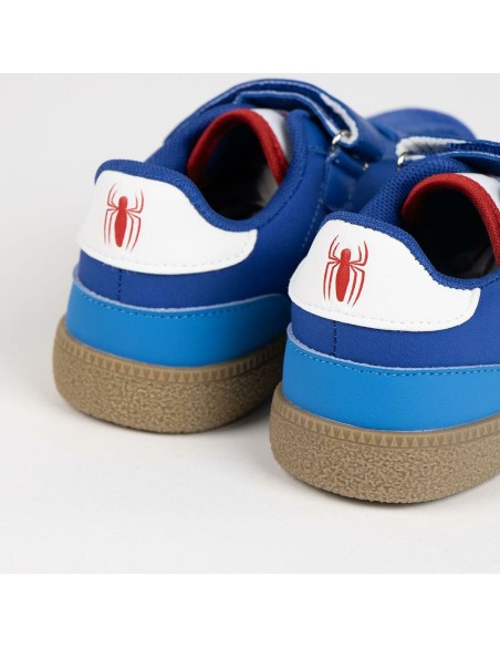 Trainers Spider-Man Dark blue