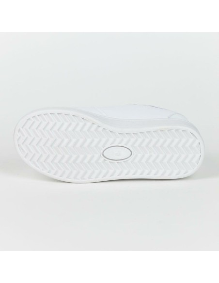 Sports Shoes for Kids Frozen White