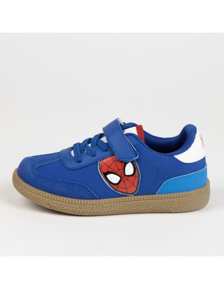 Trainers Spider-Man Dark blue