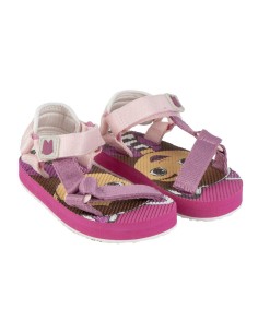 Children's sandals Gabby's Dollhouse Pink