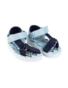 Children's sandals Bluey Light Blue