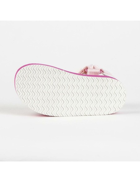 Children's sandals Gabby's Dollhouse Pink