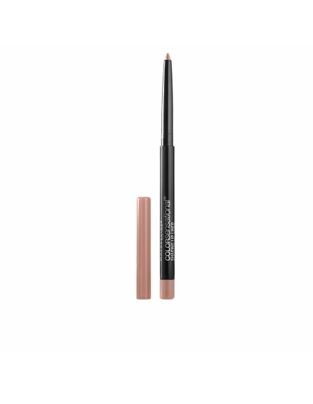 Lip Liner Color Sensational Maybelline