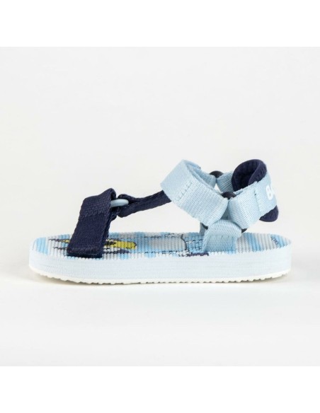 Children's sandals Bluey Light Blue