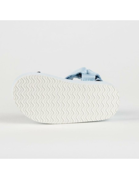 Children's sandals Bluey Light Blue
