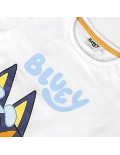 Set of clothes Bluey Light Blue 2