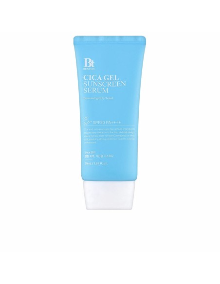 Sun Block Benton CICA GEL