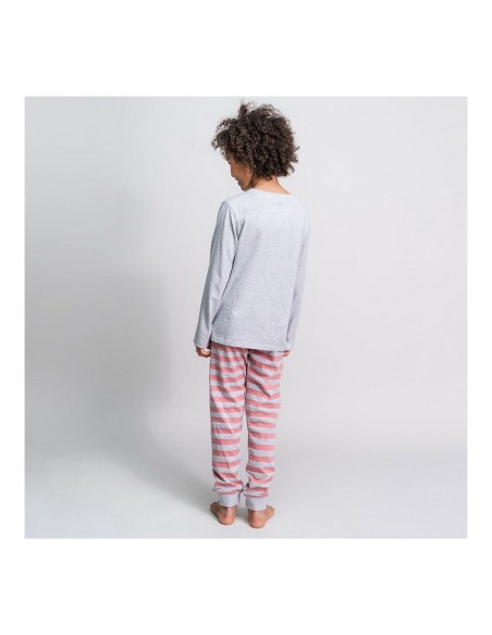 Children's Pyjama Minnie Mouse Grey
