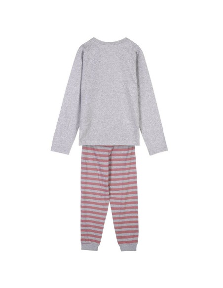 Children's Pyjama Minnie Mouse Grey