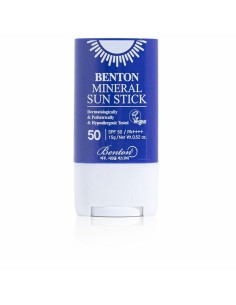 Sun Block Benton MINERAL