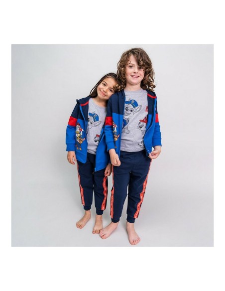 Children’s Tracksuit The Paw Patrol Blue