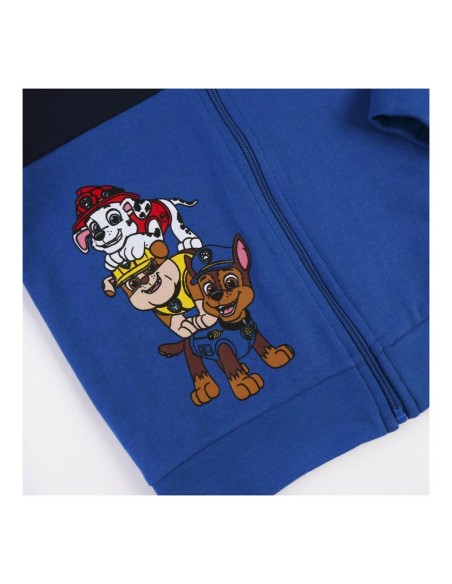 Children’s Tracksuit The Paw Patrol Blue