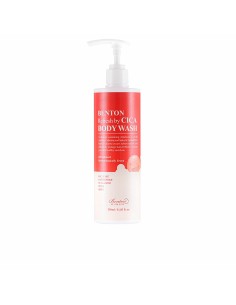 Body Lotion Benton REFRESH BY CICA