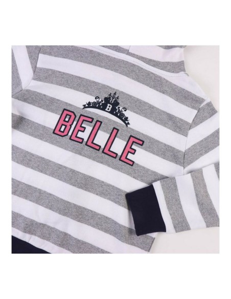 Children’s Tracksuit Disney Princess Grey