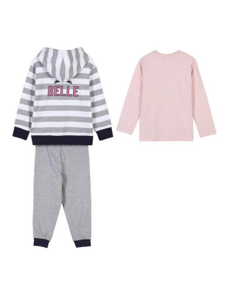 Children’s Tracksuit Disney Princess Grey