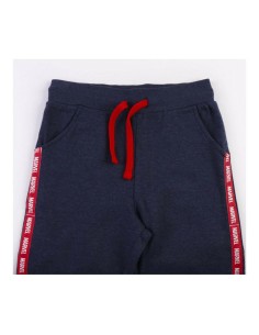 Children’s Tracksuit Marvel Dark blue 2