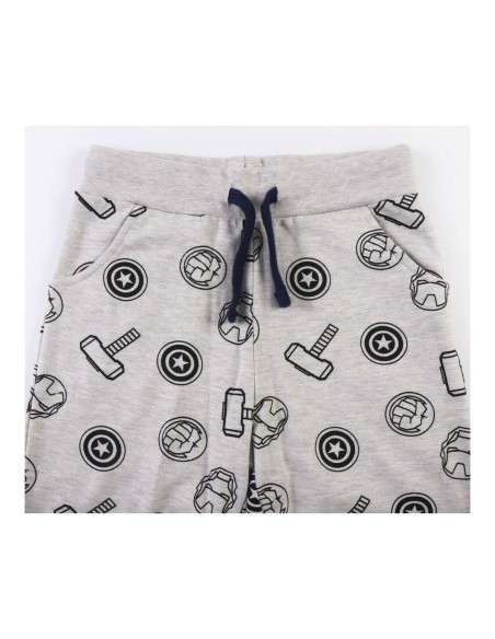 Children’s Tracksuit Marvel Dark blue