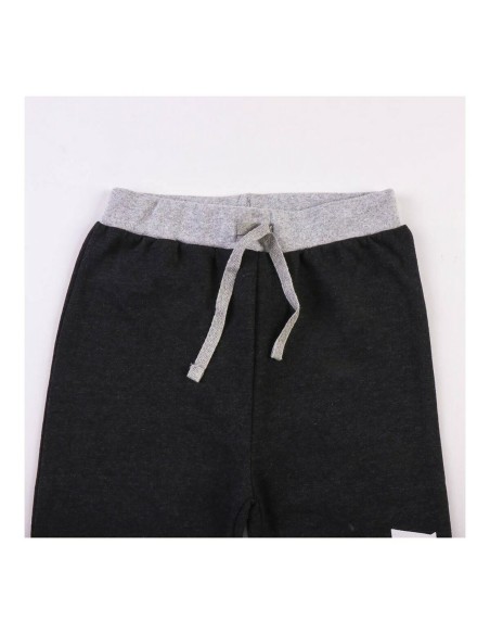 Children’s Tracksuit Marvel Blue Grey Dark blue