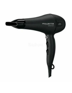 Hairdryer Rowenta CV7810F0 Black 2200 W