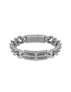 Men's Bracelet Police PEAGB2120403 (L)