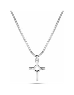 Men's Necklace Police PEAGN2211311 70 cm
