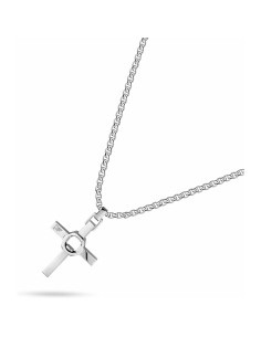 Men's Necklace Police PEAGN2211311 70 cm 2