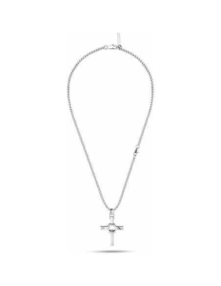 Men's Necklace Police PEAGN2211311 70 cm