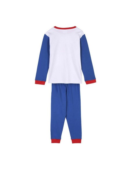 Children's Pyjama The Paw Patrol Blue