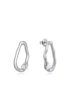 Ladies' Earrings Viceroy 13176E000-30 Sterling silver 925